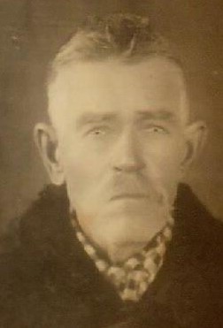 Fundacja Pochówek i Pamięć MASIUL IGNACY S. ADAMA , UR. 1915R. SPREJNIE, ŁAGIERNIK
