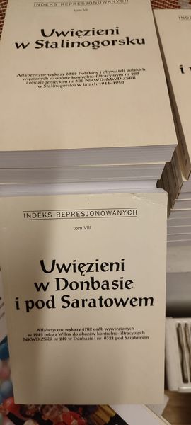 Fundacja Pochówek i Pamięć 14 CERWCA....