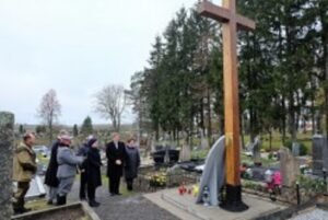 Fundacja Poch&oacute;wek i Pamięć ffee