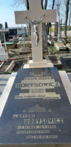 Fundacja Poch&oacute;wek i Pamięć image-31