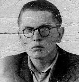 Fundacja Poch&oacute;wek i Pamięć ŁAGIERNICY PARAFII PDBRZESKIEJ- co ich łączy, oprócz ciężaru represji, losu łagiernika?