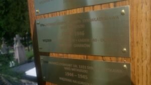 Fundacja Poch&oacute;wek i Pamięć SYMONOWICZE