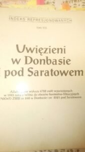Fundacja Poch&oacute;wek i Pamięć TOM-VIII