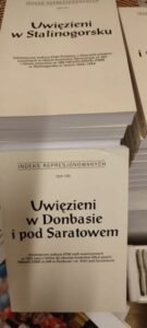 Fundacja Poch&oacute;wek i Pamięć 3