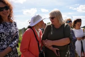 Fundacja Poch&oacute;wek i Pamięć 018-podbrzezie-krzyz-lagiernikom-fot.Marlena.Paszkowska