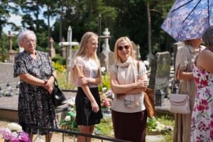 Fundacja Poch&oacute;wek i Pamięć 039-podbrzezie-krzyz-lagiernikom-fot.Marlena.Paszkowska