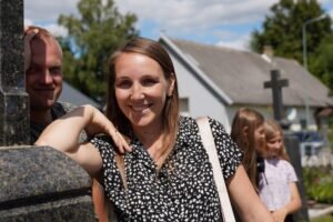 Fundacja Poch&oacute;wek i Pamięć 053-podbrzezie-fot.Marlena.Paszkowska