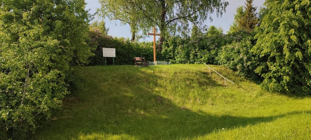Historia z historii Parafii Podbrzezie (cz. 8)