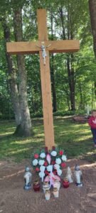 Fundacja Poch&oacute;wek i Pamięć KOWSZADOŁA 1