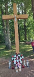 Fundacja Poch&oacute;wek i Pamięć KOWSZADOLA