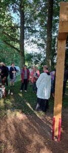 Fundacja Poch&oacute;wek i Pamięć KOWSZADOŁA 2