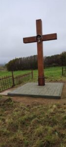Fundacja Poch&oacute;wek i Pamięć CM.-ANOWIL-KRZYZ