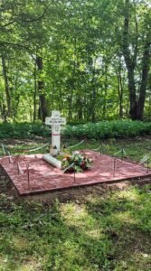 Fundacja Poch&oacute;wek i Pamięć IMG_20220724_134217
