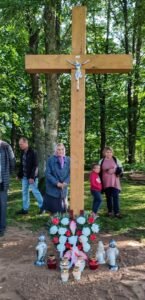 Fundacja Poch&oacute;wek i Pamięć IMG_20220728_191616