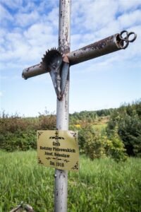 Fundacja Poch&oacute;wek i Pamięć IMG_7611
