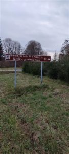 Fundacja Poch&oacute;wek i Pamięć 1-2