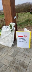 Fundacja Poch&oacute;wek i Pamięć 2