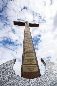 Fundacja Poch&oacute;wek i Pamięć 6-1
