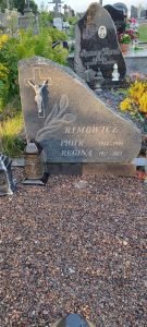 Fundacja Poch&oacute;wek i Pamięć RYMOWICZ-PIOTR