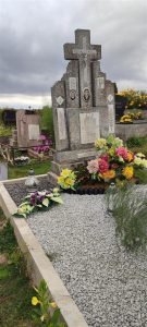 Fundacja Poch&oacute;wek i Pamięć SZYRWINSKI