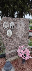 Fundacja Poch&oacute;wek i Pamięć WOJTKIEWICZ-MIECZYSLAW