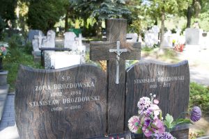 Fundacja Pochówek i Pamięć Zesłańcy