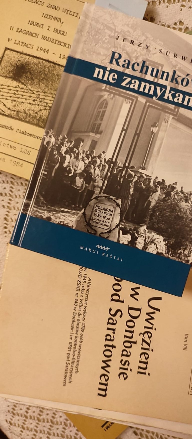 Fundacja Pochówek i Pamięć Aktualności