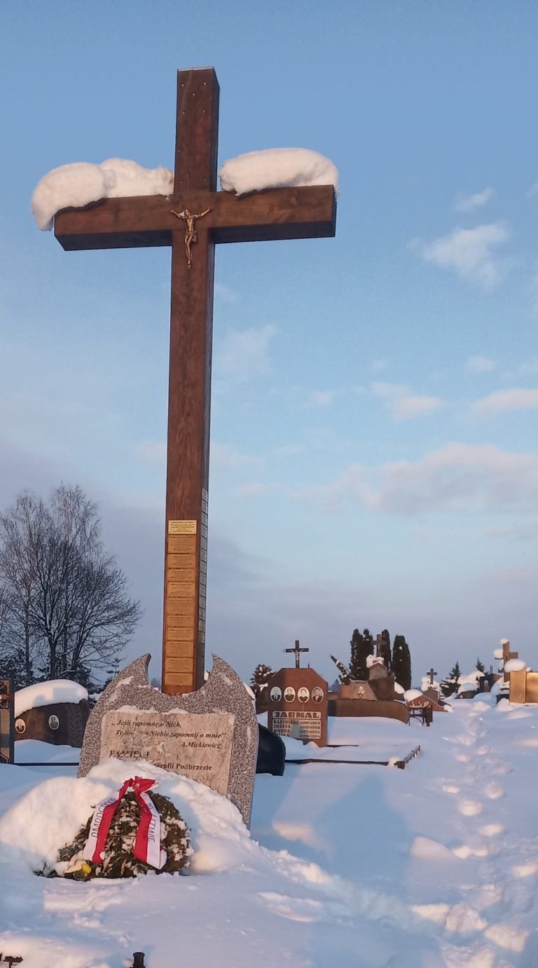 Fundacja Pochówek i Pamięć Aktualności