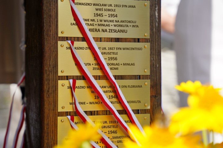 Fundacja Pochówek i Pamięć OGŁOSZONA ZRZUTKA