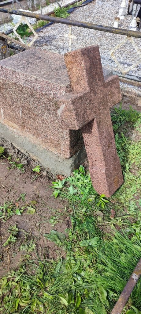 Fundacja Pochówek i Pamięć Kolejny rok i kolejne plany renowacyjne grobów