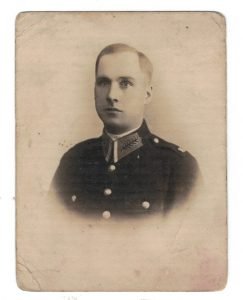 Fundacja Pochówek i Pamięć Łagiernicy