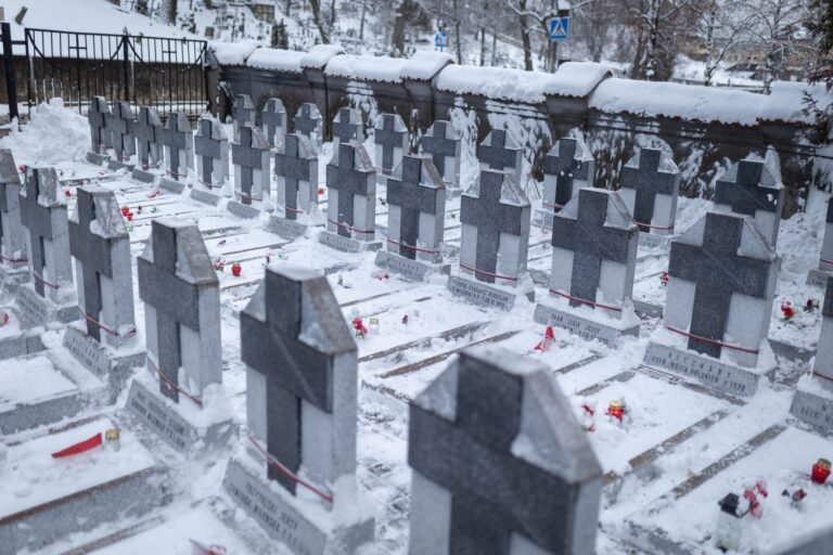 Fundacja Poch&oacute;wek i Pamięć Aktualności