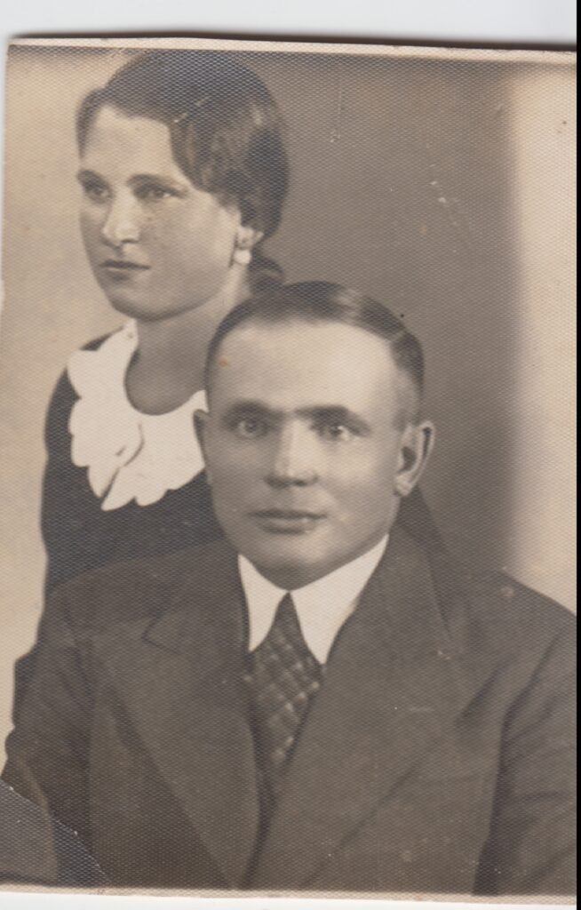 Fundacja Poch&oacute;wek i Pamięć KARTKA Z HISTORII LOKALNEJ