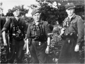 Fundacja Poch&oacute;wek i Pamięć Łagiernicy