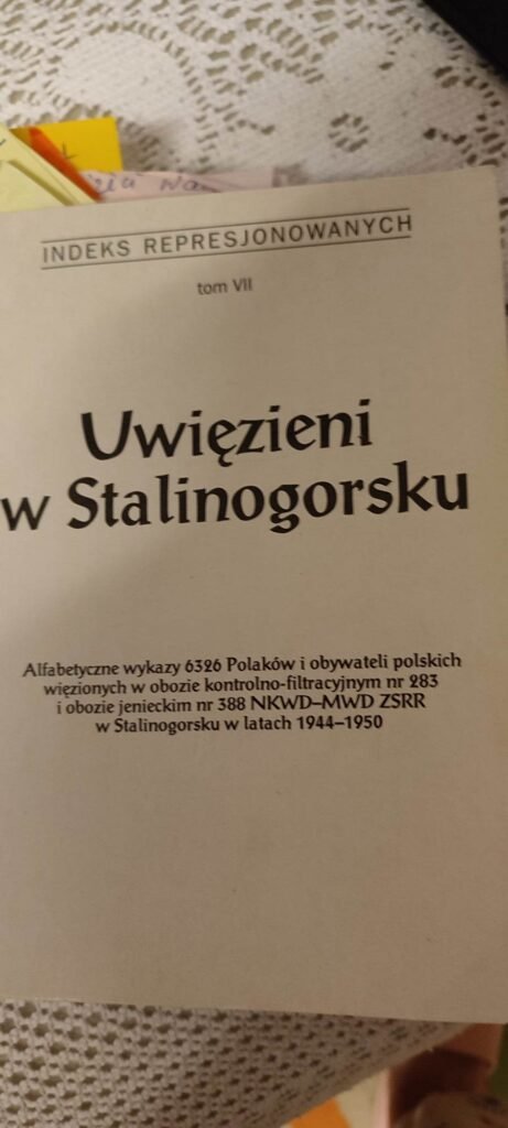 Fundacja Poch&oacute;wek i Pamięć  Poszukiwania potomków mieszkańców Podbrzezia – lista wciąż rośnie!