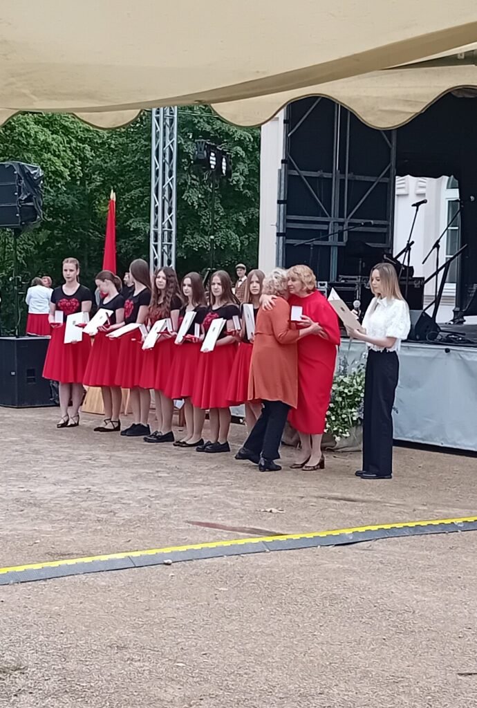 Fundacja Poch&oacute;wek i Pamięć Glinciszki Historią pisane