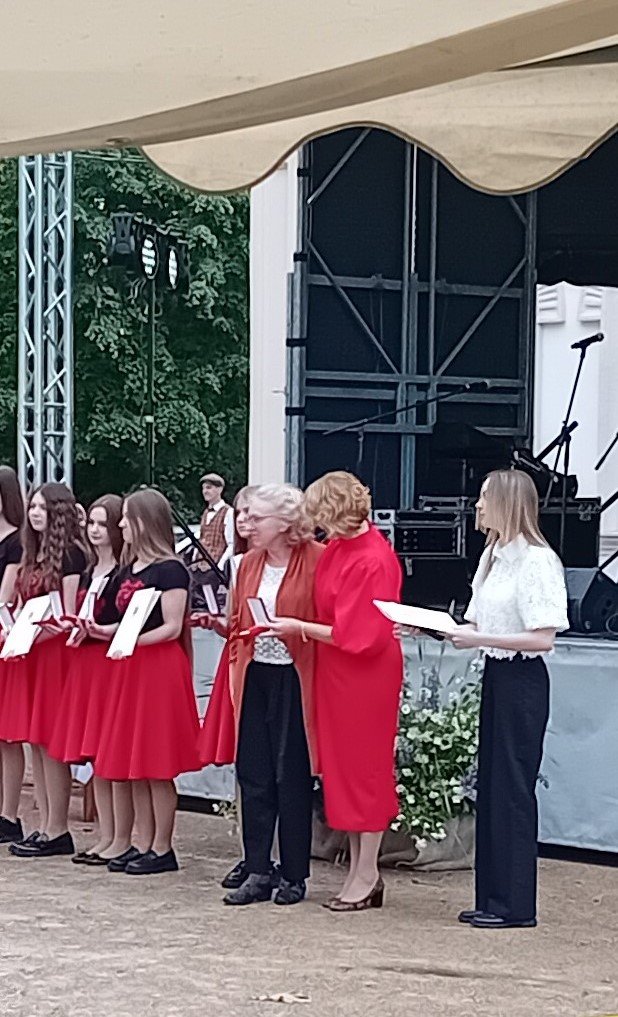 Fundacja Poch&oacute;wek i Pamięć Glinciszki Historią pisane