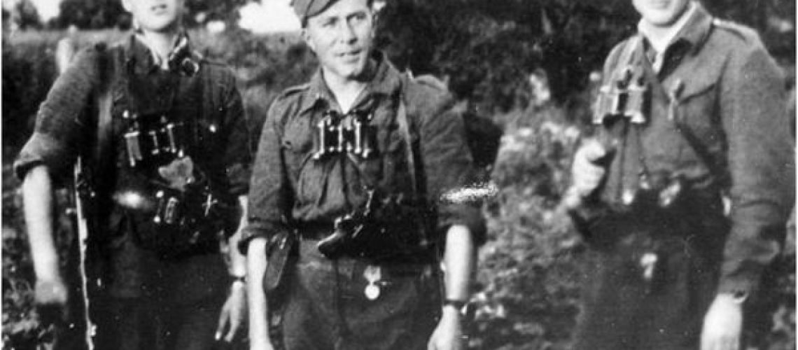 1 . ,,REKIN''- pierwszy z lewej,