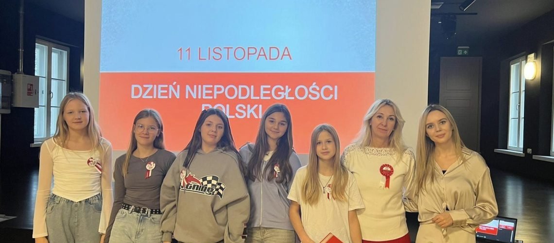 K.P. 9 GLINCISZKI- LIST.